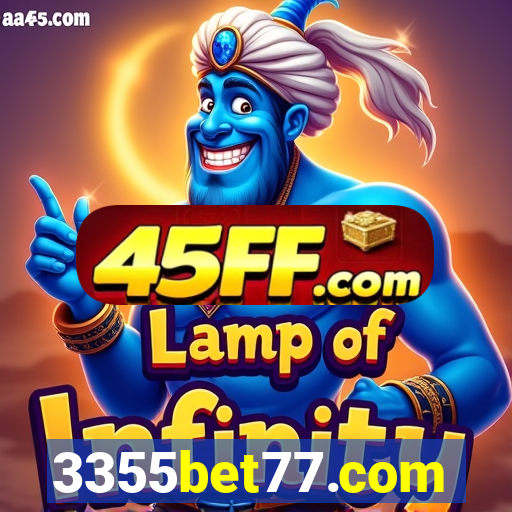 3355bet77.com