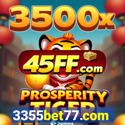 3355bet77.com