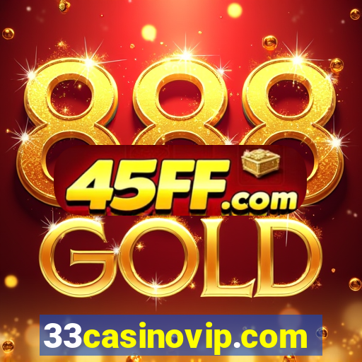 33casinovip.com