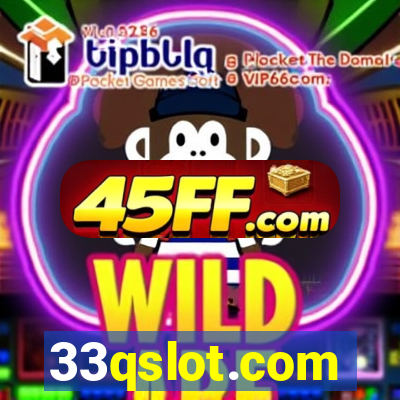 33qslot.com
