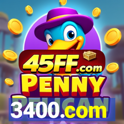 3400.com