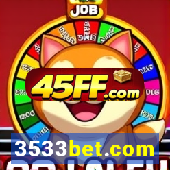 3533bet.com