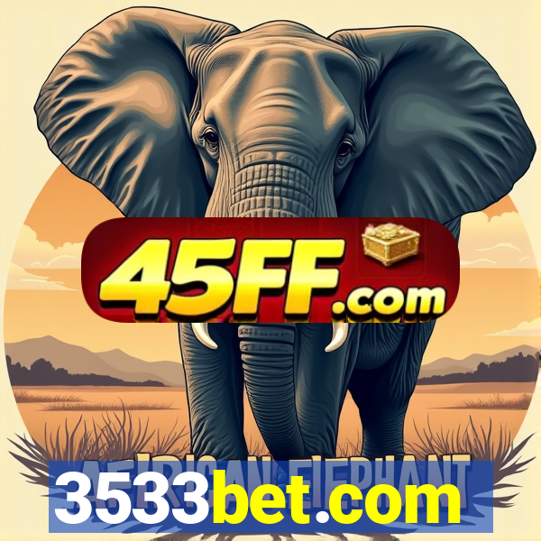 3533bet.com