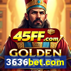 3636bet.com