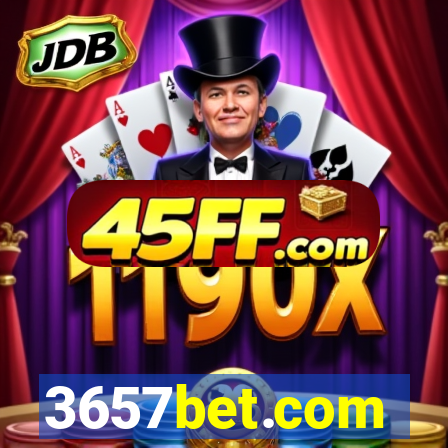 3657bet.com