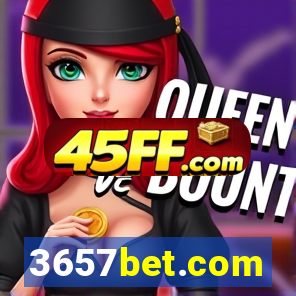 3657bet.com