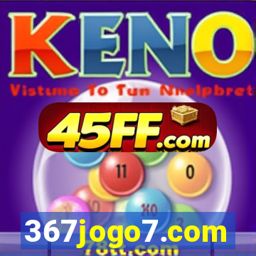 367jogo7.com