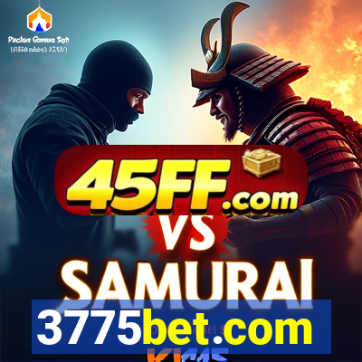 3775bet.com