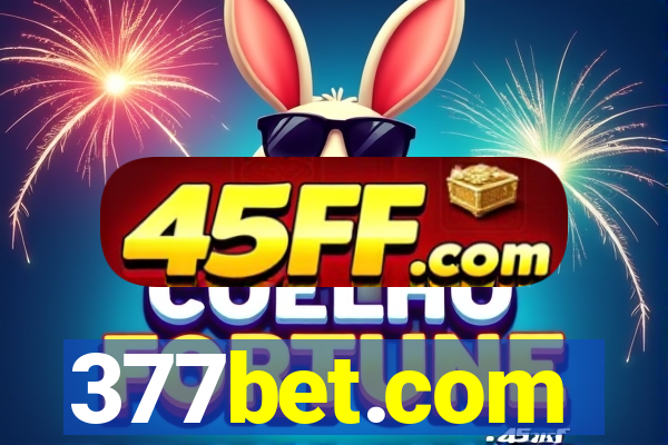 377bet.com