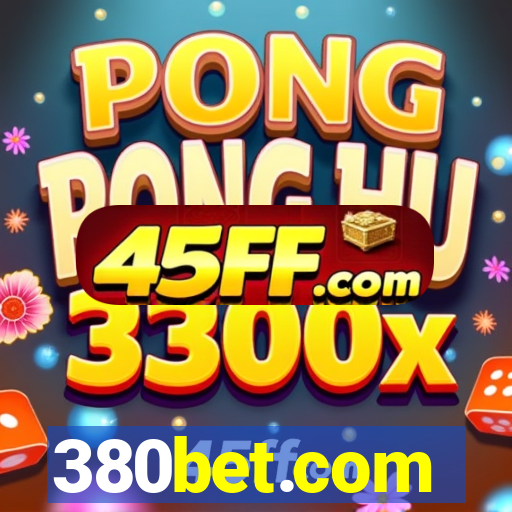 380bet.com