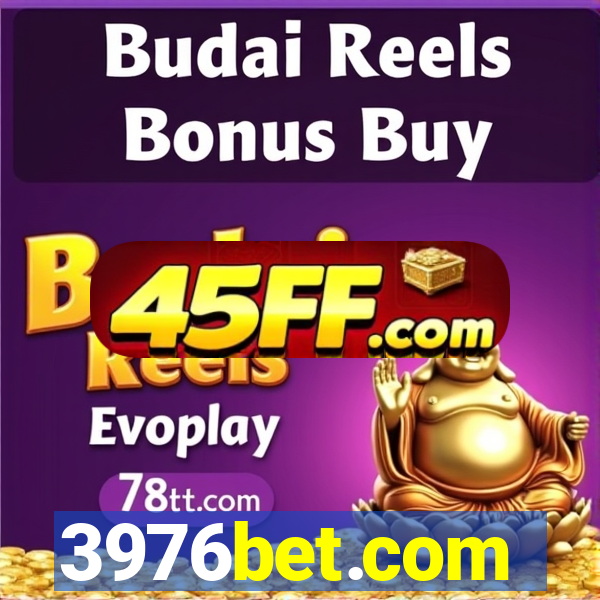3976bet.com