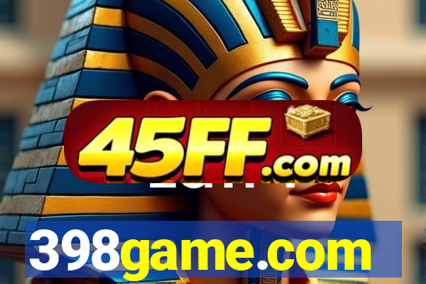 398game.com