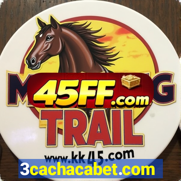 3cachacabet.com