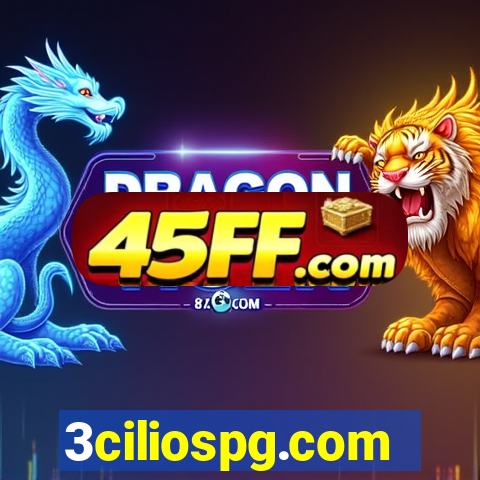 3ciliospg.com