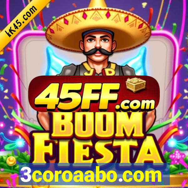 3coroaabo.com