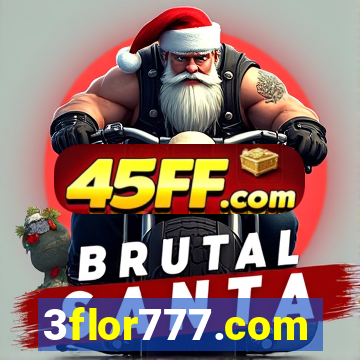 3flor777.com