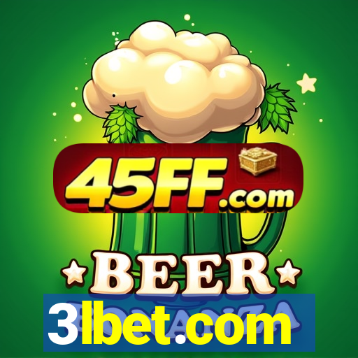 3lbet.com