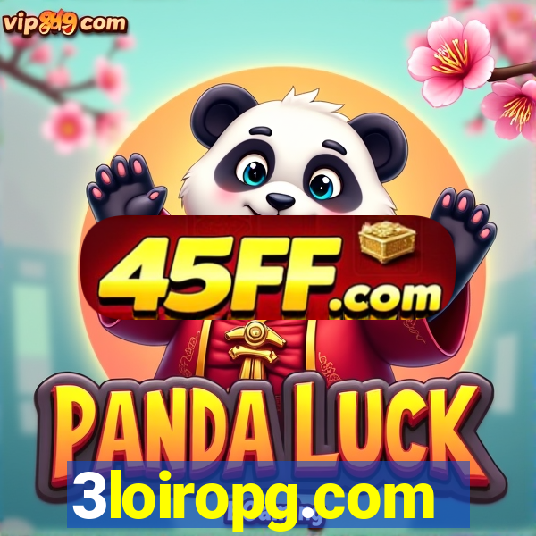 3loiropg.com