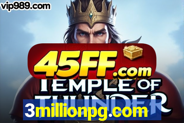 3millionpg.com