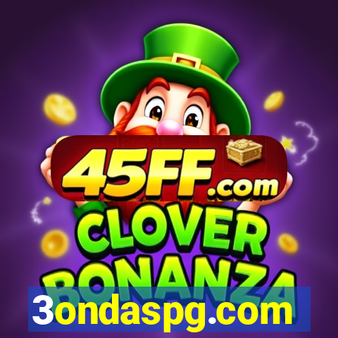 3ondaspg.com