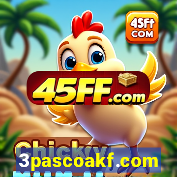 3pascoakf.com
