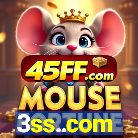 3ss..com