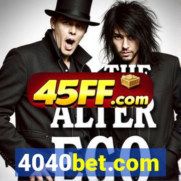 4040bet.com