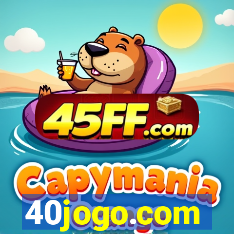 40jogo.com