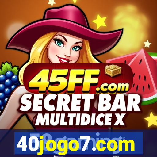 40jogo7.com