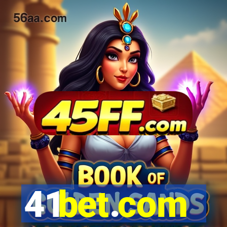 41bet.com