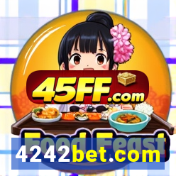 4242bet.com