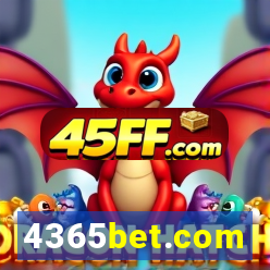 4365bet.com