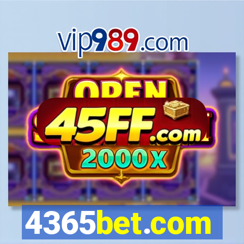 4365bet.com