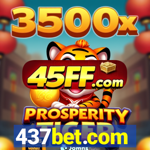 437bet.com