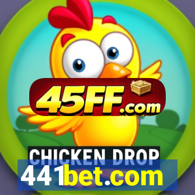 441bet.com