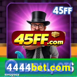 4444bet.com