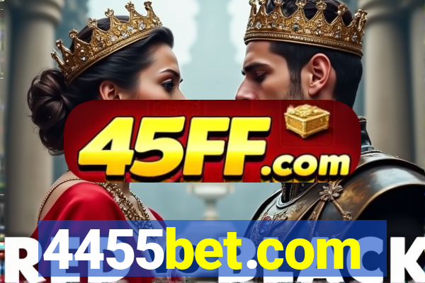 4455bet.com