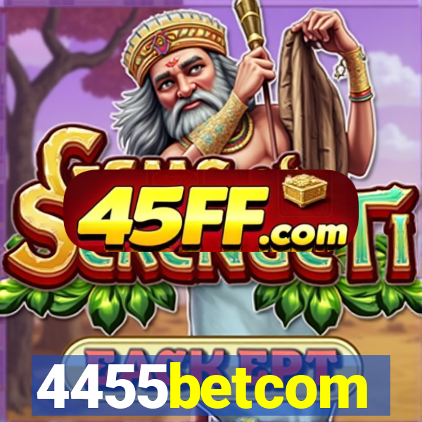 4455betcom
