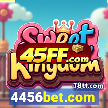 4456bet.com