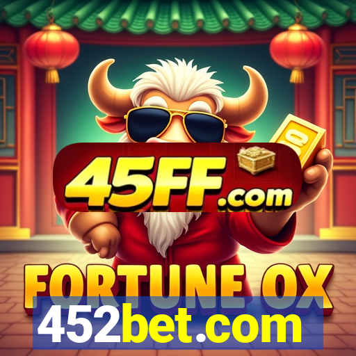 452bet.com