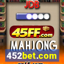 452bet.com