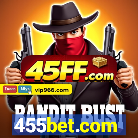 455bet.com