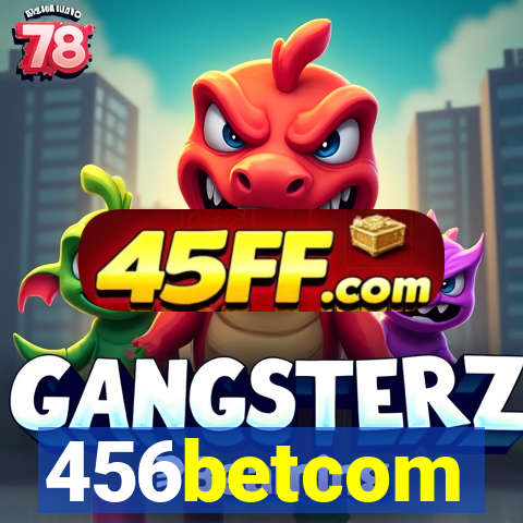 456betcom