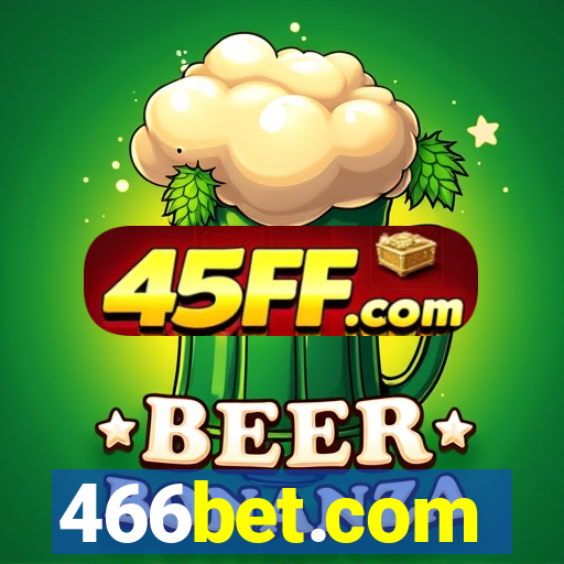 466bet.com