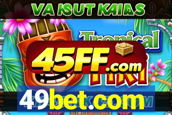 49bet.com
