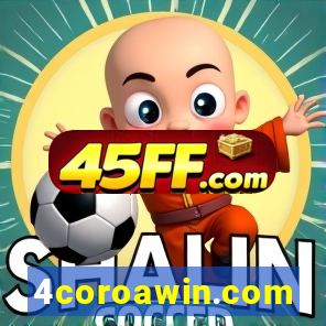 4coroawin.com