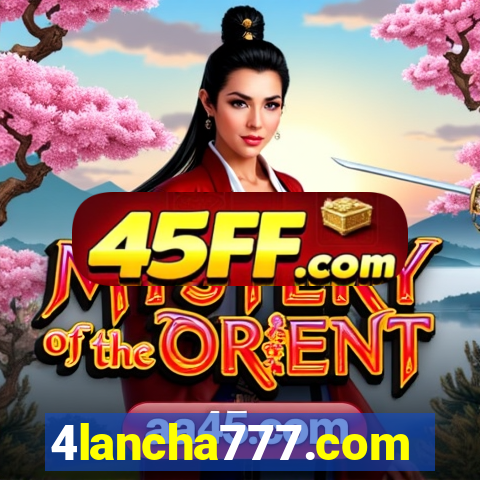 4lancha777.com