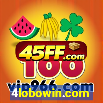 4lobowin.com