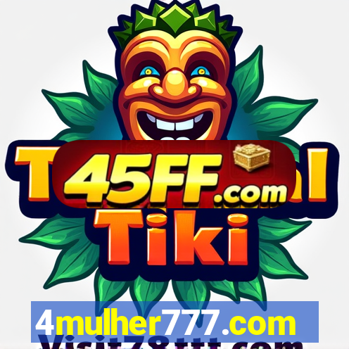 4mulher777.com