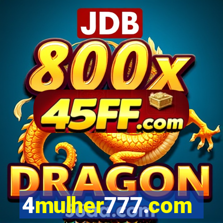 4mulher777.com